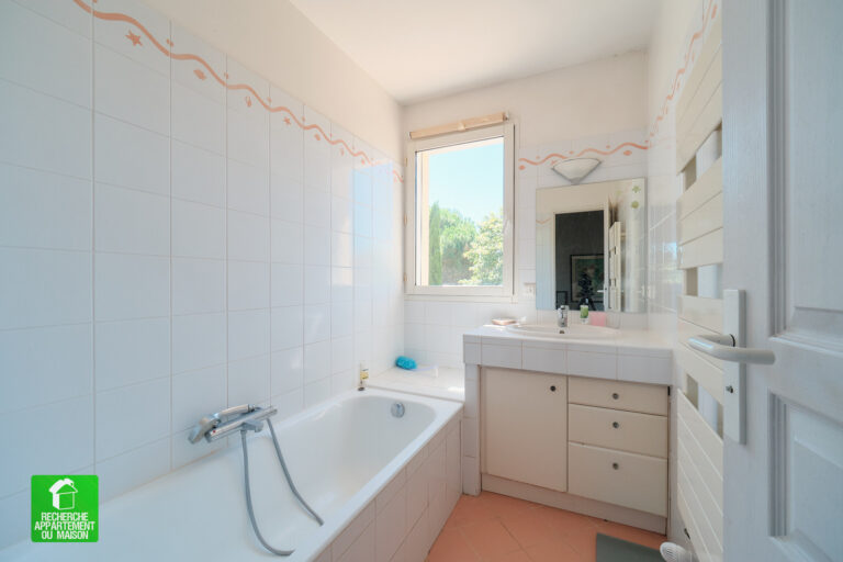 Photo du bien immobilier ancien Maison d&rsquo;architecte